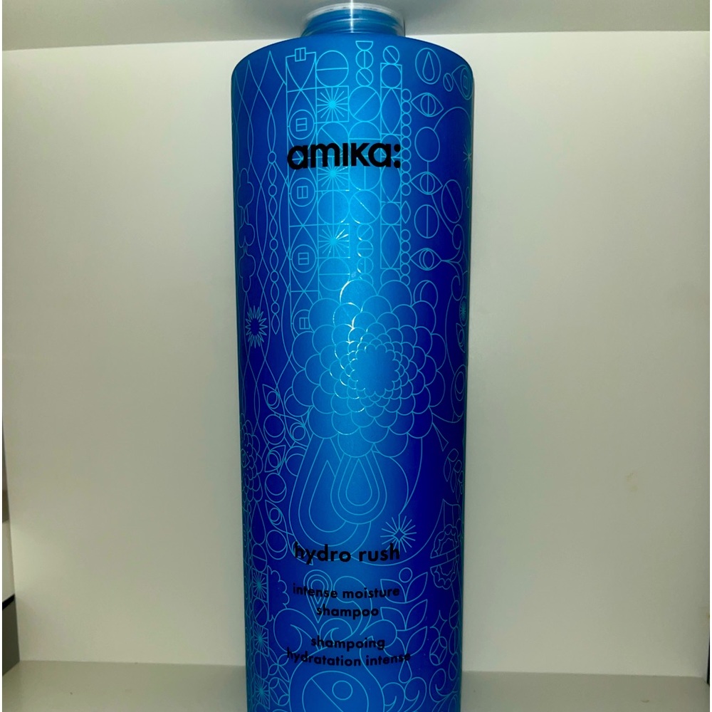 Hydro Rush Shampoo